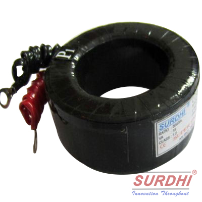 Current Transformers 1 Current Transformers